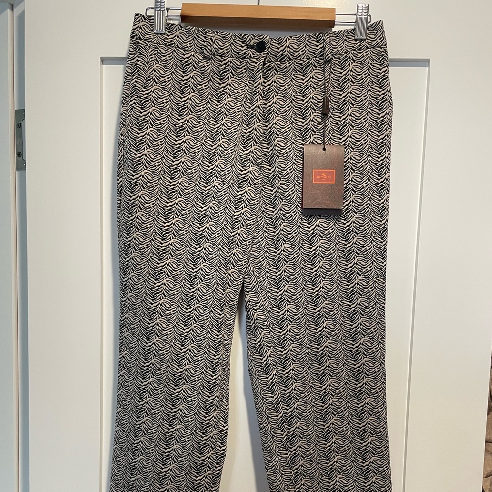 Etro pants